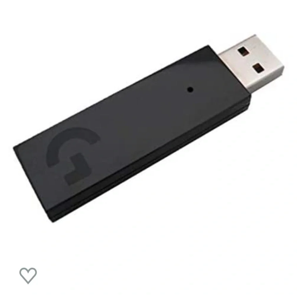 Logitech mini receiver gaming C-UAK42